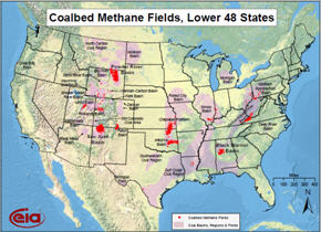 coalbed_methane